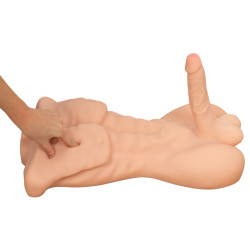 Deluxe Man-3
