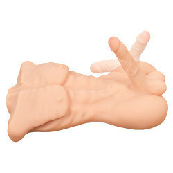 Deluxe Man-6