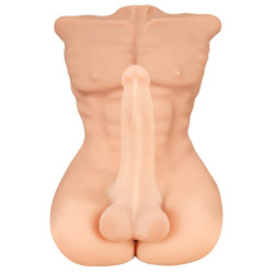 Deluxe Man-8