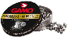 Gamo Pro Match Pellets 4,5 mm 250 pcs