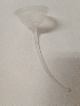 Befruktningskopp 4cm bred 11cm lång