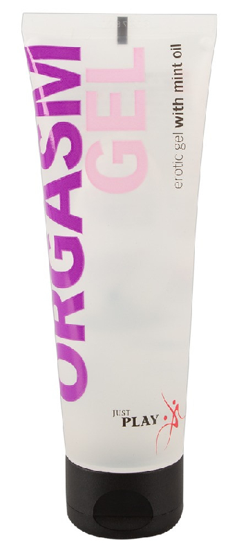 Orgasm Gel Just Play 80ml
