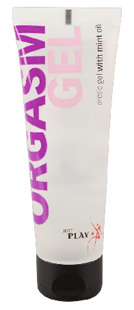 Orgasm Gel Just Play 80ml