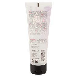 Orgasm Gel Just Play 80ml-0