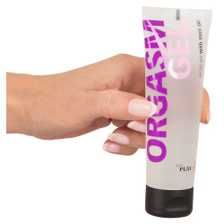 Orgasm Gel Just Play 80ml-1