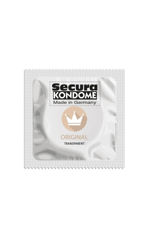 Secura Kondom