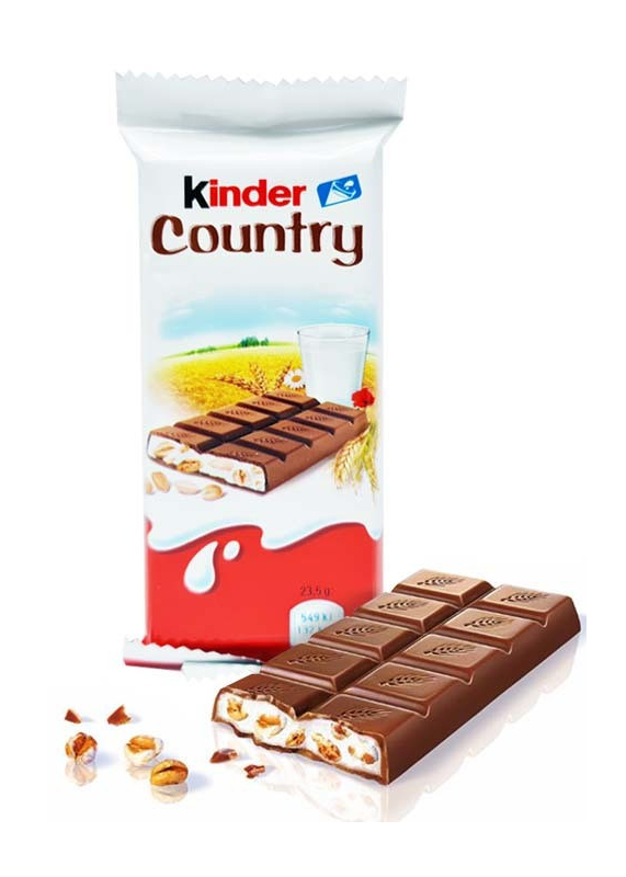 Kinder Country 23,5g