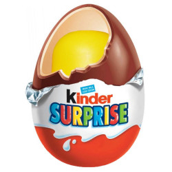 Kinderägg (Max 5st kund & Order)