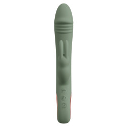Slim Rabbit Olive-2