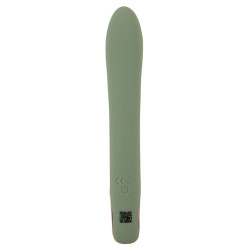Slim Rabbit Olive-3