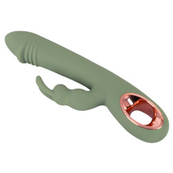 Slim Rabbit Olive-4