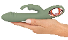 Slim Rabbit Olive-5