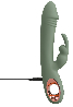 Slim Rabbit Olive-8