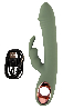 Slim Rabbit Olive-9