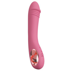 Slim G-Spot Rose-0