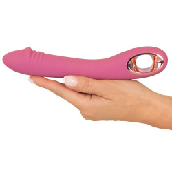 Slim G-Spot Rose-4