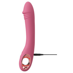 Slim G-Spot Rose-6