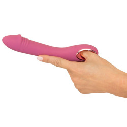 Slim G-Spot Rose-7