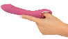 Slim G-Spot Rose-7