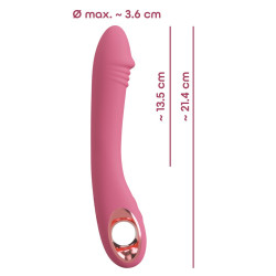 Slim G-Spot Rose-9