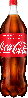 Coca Cola 2L (Ink Pant)