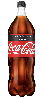Coca Cola Zero 2L (Ink Pant)