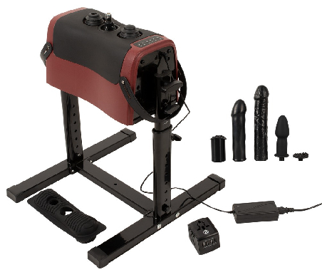 CLIMAXXR 360