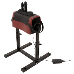 CLIMAXXR 360-0