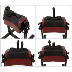 CLIMAXXR 360-7