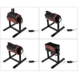 CLIMAXXR 360-8
