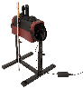 CLIMAXXR 360-10