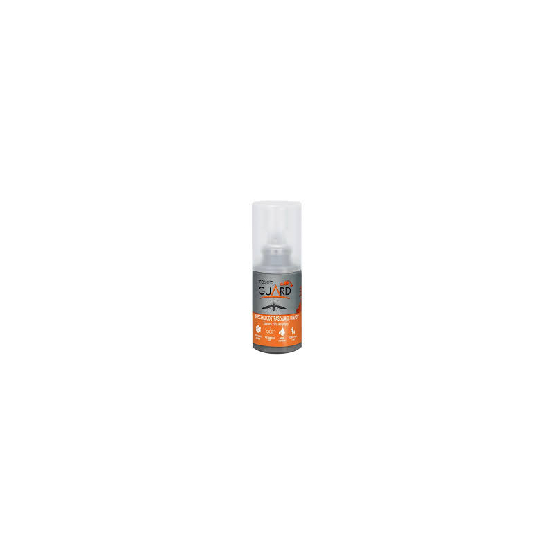 Moskito Guard lotion 30 ml