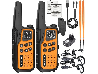 Baofeng BF-T25E PMR Radio 2 pcs (10km)