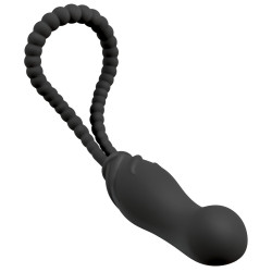Perfect fit strapless strap-on (UTGÅENDE)-1