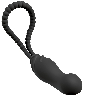 Perfect fit strapless strap-on (UTGÅENDE)-1