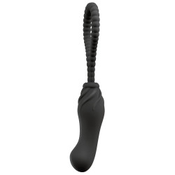 Perfect fit strapless strap-on (UTGÅENDE)-2