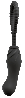 Perfect fit strapless strap-on (UTGÅENDE)-2