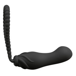 Perfect fit strapless strap-on (UTGÅENDE)-3