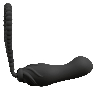 Perfect fit strapless strap-on (UTGÅENDE)-3