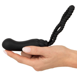 Perfect fit strapless strap-on (UTGÅENDE)-4