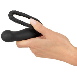 Perfect fit strapless strap-on (UTGÅENDE)-5