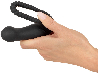 Perfect fit strapless strap-on (UTGÅENDE)-5