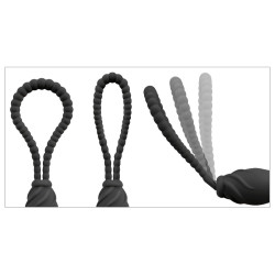 Perfect fit strapless strap-on (UTGÅENDE)-6