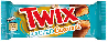 Twix Salted Caramel 46g