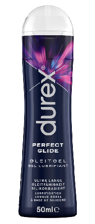 Play Perfect Glide
