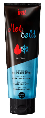 Hot & Cold Glidmedel 100 ml