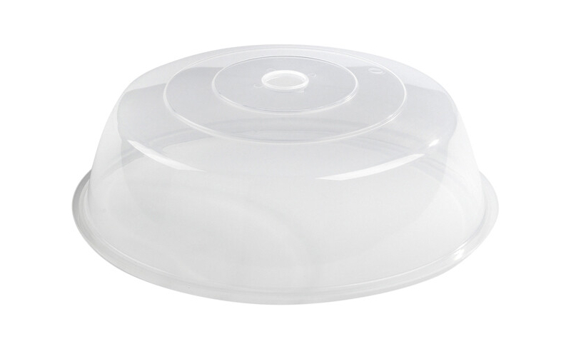 Microlock Transparent