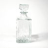 KARAFF 1LITER GLAS