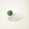 ASSIETT GLAS 15,4CM JORD