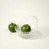 GLASSKÅL 15CM JORD